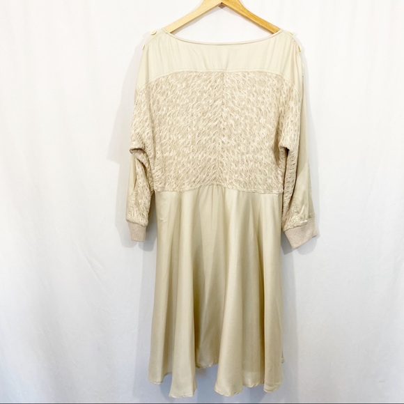 NWT Anthro Holding Horses Noa Dolman Dress - Picture 5 of 8